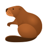 beaver logo