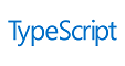 typescript logo